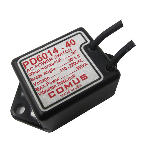 功率传感器 - PD6014-40      - The Comus Group