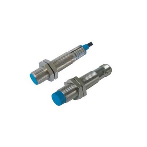 电感接近开关 - PID-T12L series  - The Comus Group - 圆柱 / M12 / 模拟