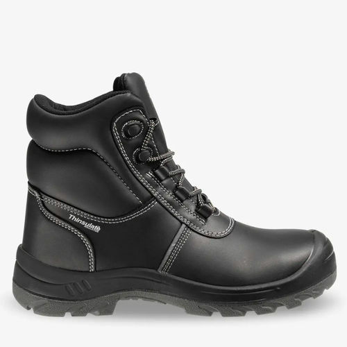 施工安全防护鞋 - ARAS - Safety Jogger Works - 化工 / 绝缘 / 放电