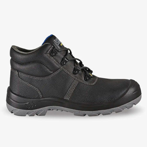 工程安全防护靴 - BESTBOY METALFREE S3 - Safety Jogger Works - 工业用途 / 防穿孔 / 防滑
