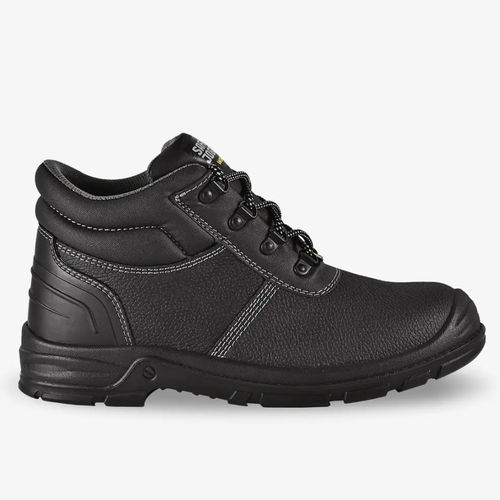 工程安全防护靴 - BESTBOY2  - Safety Jogger Works - 化工 / 防静电 / 防滑