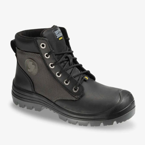 工程安全防护靴 - DAKAR EW S3 - Safety Jogger Works - 防静电 / 防滑 / 防油