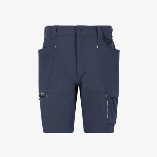 工作短裤 - DENFSHORT - Safety Jogger Works - 耐磨损 / 聚酰胺 / 食品工业