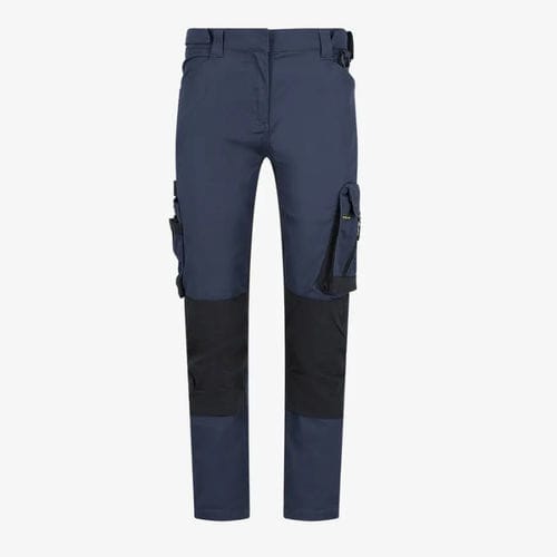 工作裤子 - DENTROW - Safety Jogger Works - 防寒 / 防水 / 反光