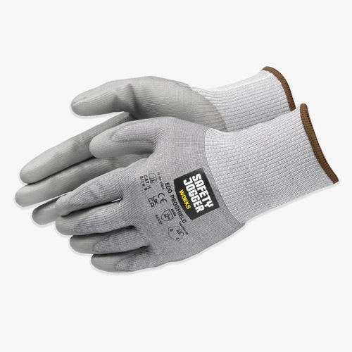 工作安全手套 - ECO PROSHIELD - Safety Jogger Works - 用于汽车工业 / 食品工业 / 用于建筑工地