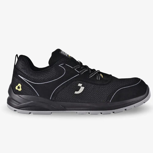 食品工业安全防护鞋 - ECOCADOR S1P LOW - Safety Jogger Works - 工程 / 防滑 / 防油