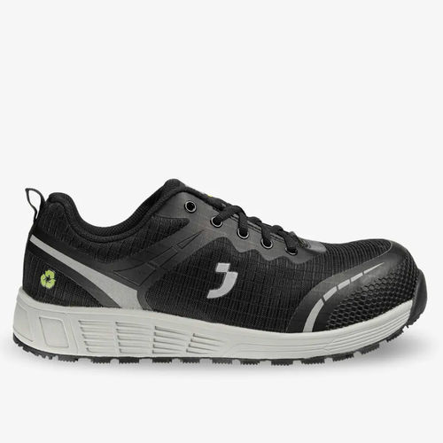 耐热安全防护鞋 - ECODEMPO S3S LOW - Safety Jogger Works - 防滑 / 防油 / 放电
