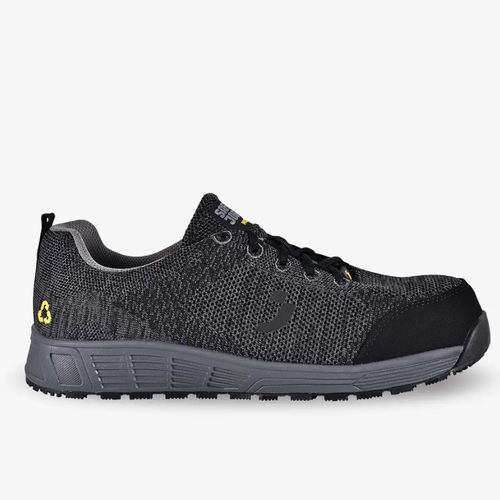 耐热安全防护鞋 - ECONILA S1 LOW - Safety Jogger Works - 防滑 / 防油 / 放电