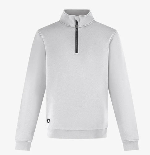 工作运动衫 - FARO SWEATER - Safety Jogger Works - 热防护 / 聚酯 / 面料