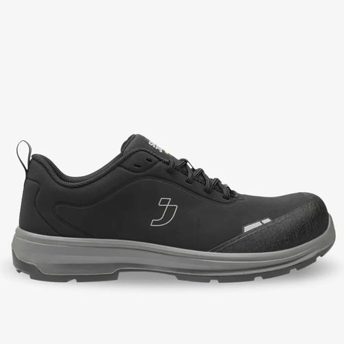 餐饮安全防护鞋 - FLUX S3S LOW - Safety Jogger Works - 防寒 / 防滑 / 防油