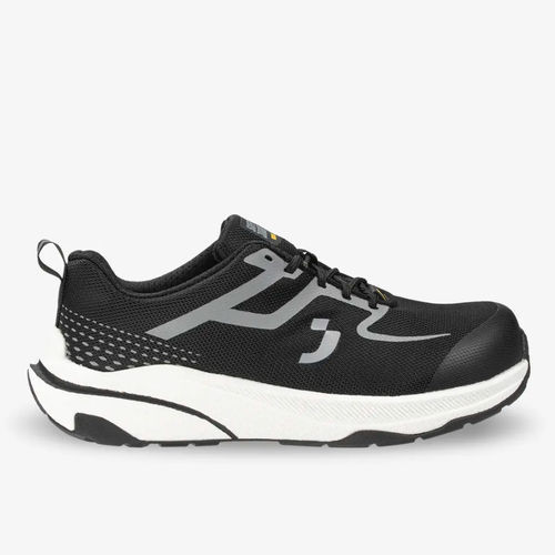 耐热安全防护鞋 - FREEDOM S1PS LOW - Safety Jogger Works - 防滑 / 防油 / 放电
