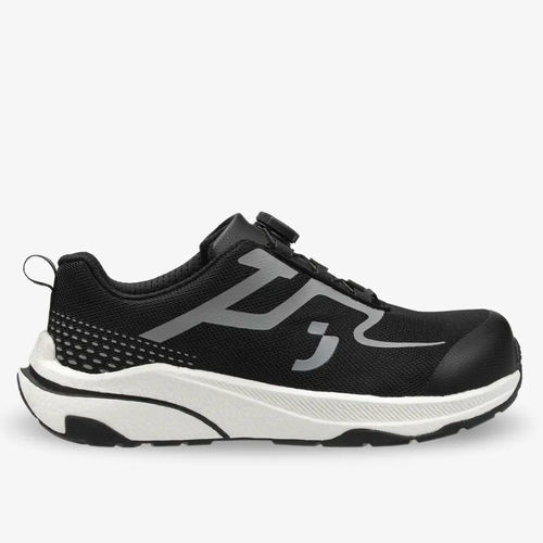 耐热安全防护鞋 - FREEDOM S1PS LOW TLS - Safety Jogger Works - 防寒 / 防穿孔 / 防滑