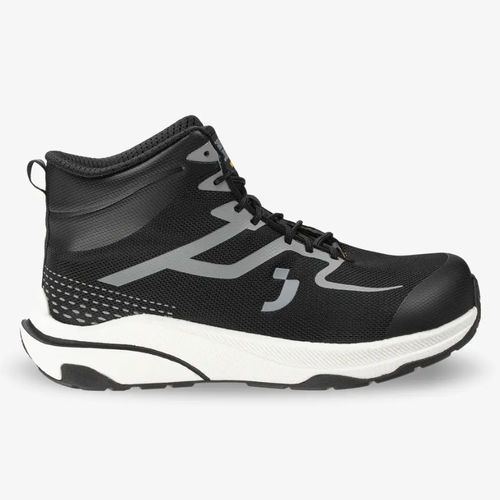 耐热安全防护鞋 - FREEDOM S1PS MID - Safety Jogger Works - 防寒 / 防滑 / 放电