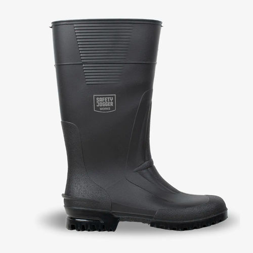 农业安全防护靴 - GA22 AGRI BOOT HIGH - Safety Jogger Works - 食品工业 / 防滑 / 防水