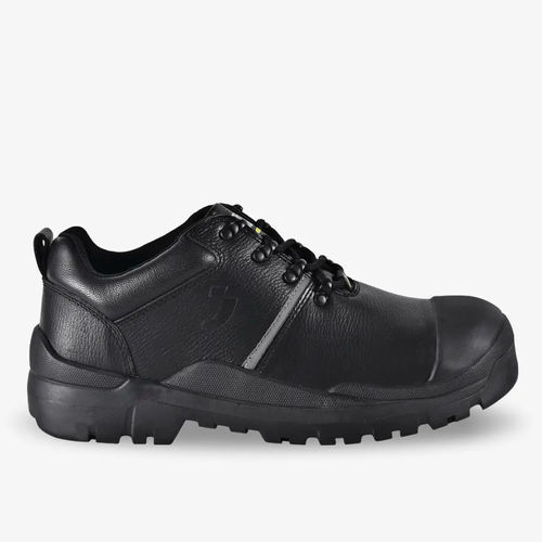 防静电安全防护鞋 - HEKLA S3 LOW - Safety Jogger Works - 耐热 / 防寒 / 防滑