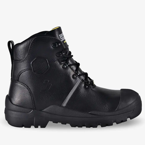防静电安全防护鞋 - HEKLA S3 MID - Safety Jogger Works - 耐热 / 防寒 / 防滑