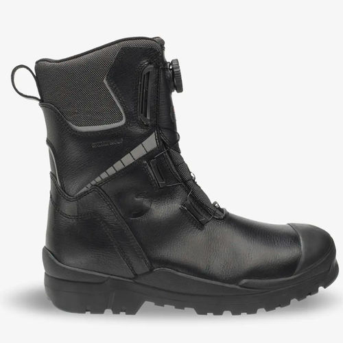 工程安全防护靴 - HEKLA WINTER S7S TLS - Safety Jogger Works - 防静电 / 耐热 / 防寒