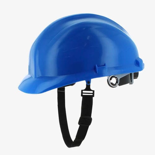 工地安全帽 - KANHA L CHINSTRAP - Safety Jogger Works - EN 397 / 化学防护 / 聚乙烯