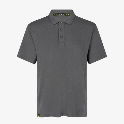 工作T恤 - KASAI POLO M - Safety Jogger Works - 聚酯 / 布料 / 网布