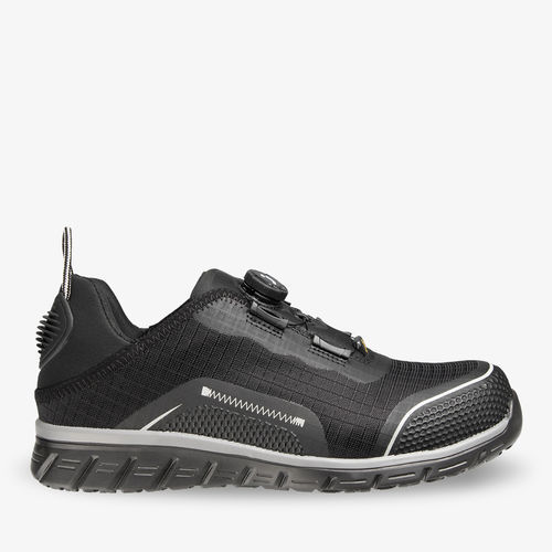 防穿孔安全防护鞋 - LIGERO2 S1P LOW TLS - Safety Jogger Works - 防滑 / 放电 / S1P