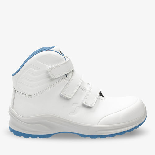 耐热安全防护鞋 - MDLOPUVELM - Safety Jogger Works - 防穿孔 / 防滑 / 抗冲击