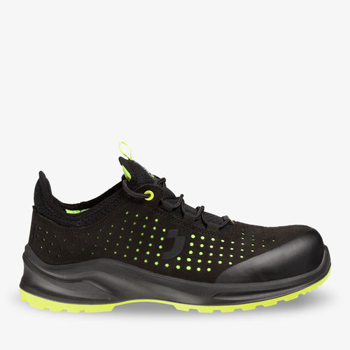 后勤和维护安全防护鞋 - MODULOS1PL - Safety Jogger Works - 防静电 / 防穿孔 / 防滑