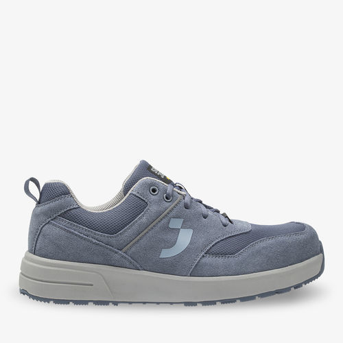 后勤和维护安全防护鞋 - TOPSKATE S3S LOW - Safety Jogger Works - 热防护 / 耐热 / 防寒