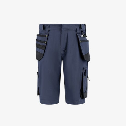 工作短裤 - Alkes Shorts 2 - Safety Jogger Works - 食品工业 / 建筑工地 / 卫生