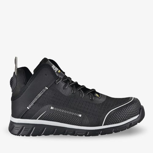 后勤和维护安全防护鞋 - LIGERO2 - Safety Jogger Works - 防静电 / 防穿孔 / 防滑