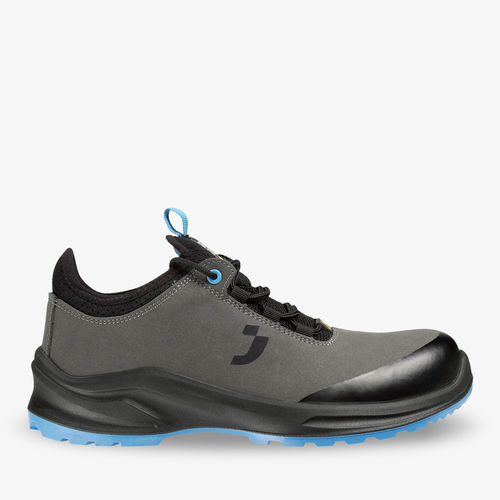防磨损安全防护鞋 - MODULOS3L - Safety Jogger Works - 防穿孔 / 防滑 / 抗冲击