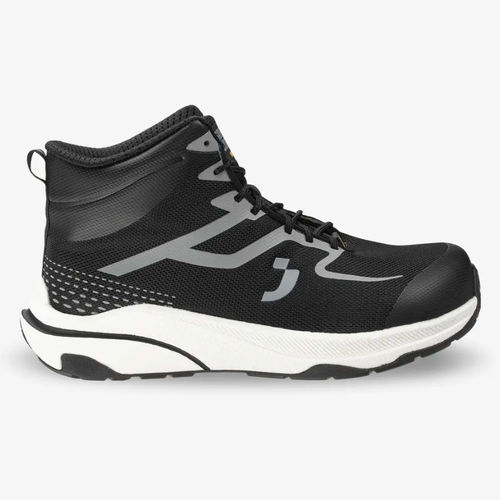 耐热安全防护鞋 - FREEDOM S1PS MID TLS - Safety Jogger Works - 防寒 / 防滑 / 防油