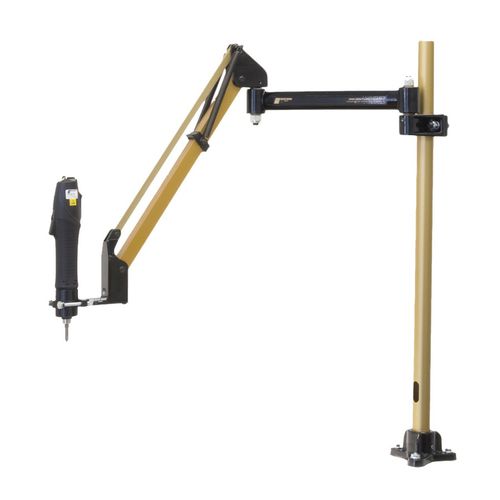 工具支架 - DR90-20004E - Delta Regis Tools - 气动 / 可调节 / 铰接臂