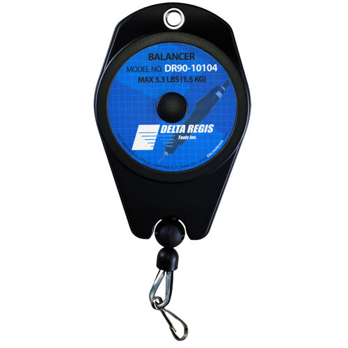 工具管理平衡工具 - DR90-10104 - Delta Regis Tools - 立式