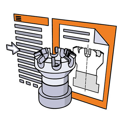 生成工具数据和图表软件 - TDM Systems - 数据库 / 3D / 2D