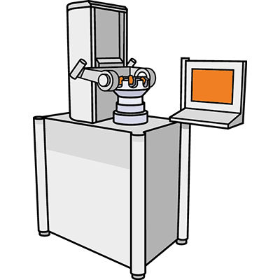 工具管理软件 - TDM Systems - 数据管理