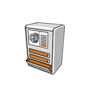 工具管理软件模块 - TDM Systems - 生产