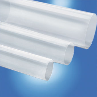 热收缩套管 - ElringKlinger Kunststofftechnik - 管状 / PTFE / 耐化学腐蚀