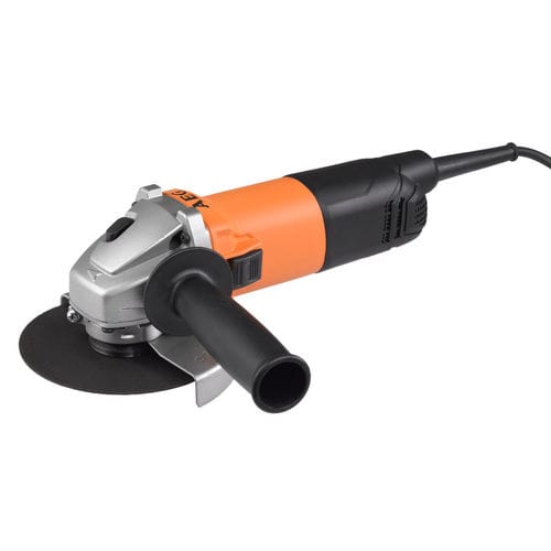 手提式砂轮机 - WS 8-125 S - AEG Powertools - 电动 / 角向