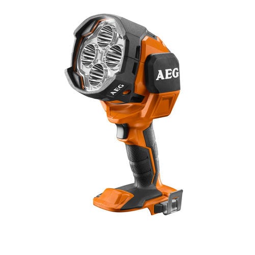 LED式照明聚光灯 - BTL18 - AEG Powertools