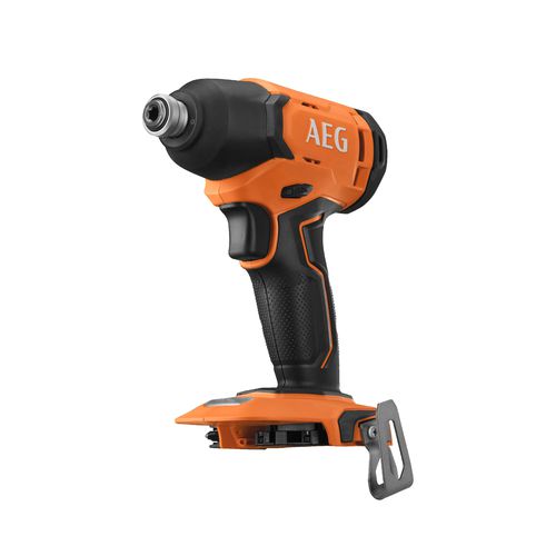 无线电动螺丝刀 - BSS 18C2 - AEG Powertools - 枪式 / 轻型 / 冲击式
