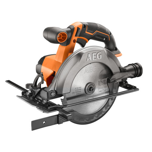 圆盘锯 - BKS 18C2 - AEG Powertools - 木工 / 紧凑型 / 无线型