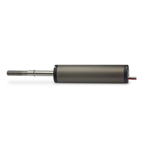 线性位置传感器 - 6 series - Sensata Technologies - 电位计 / 模拟 / 坚固