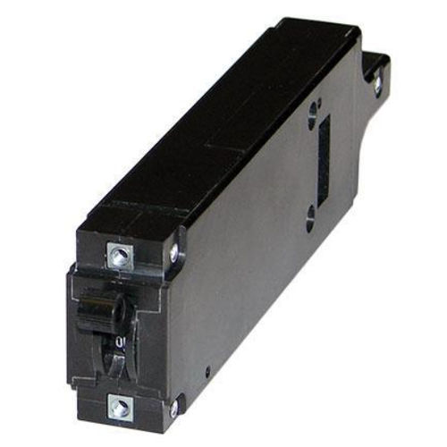 液压电磁断路器 - 1RU - Sensata Technologies - 功率 / 开关式 / 2极