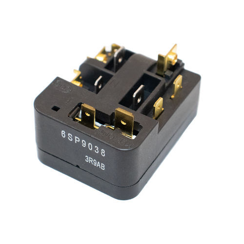 电机起动器 - 6SP series - Sensata Technologies - 用于压缩机 / 冷却压缩机