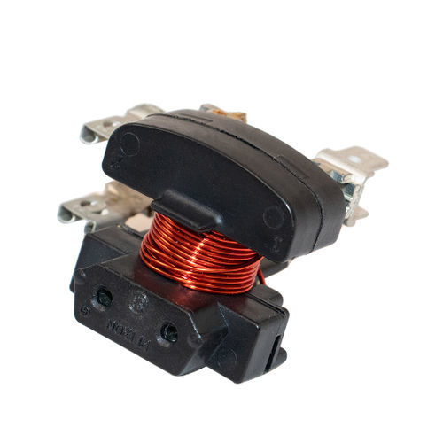 电流保护继电器 - 3CR series - Sensata Technologies - 交流 / 单相 / 用于电动机