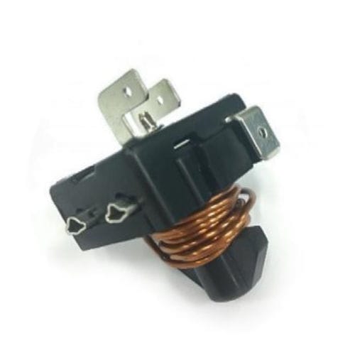 交流机电式继电器 - 9660 series - Sensata Technologies - 单相 / 用于发动机 / 密封