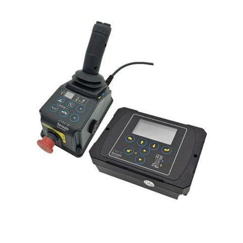 升降平台控制系统 - K610 - Sensata Technologies - 数字 / 模拟 / 闭合回路