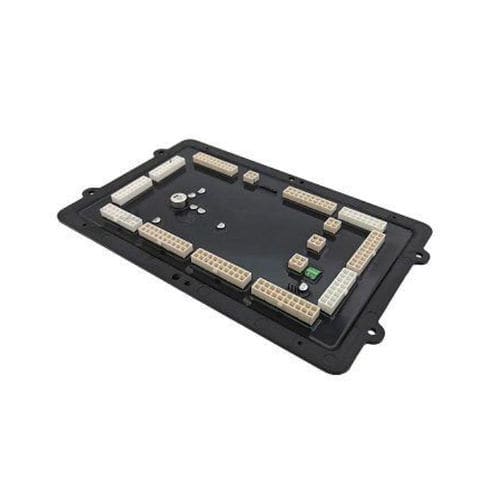 I/O拉伸模块 - U900 - Sensata Technologies - 运动控制器用CAN / 模拟 / CAN Bus