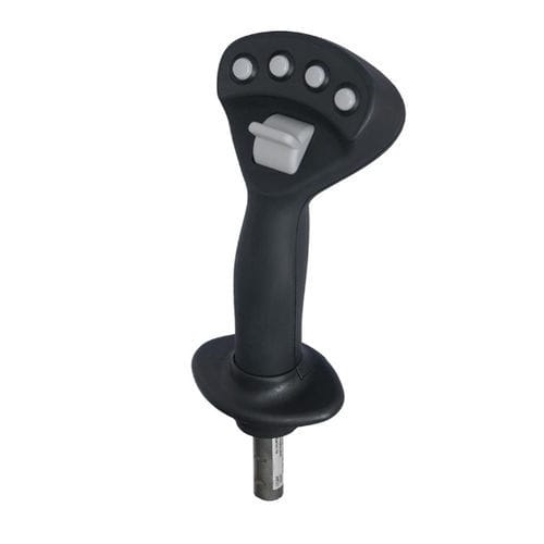 IP 65操纵杆手柄 - S3 - Sensata Technologies - 多功能