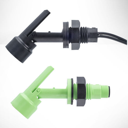 浮筒式液位开关 - LLF40 series - Sensata Technologies - 用于液体 / 罐用 / 聚丙烯